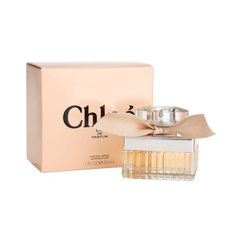 chloe eau de parfum 33ml|chloe perfume for women 30ml.